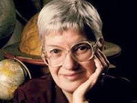 Vera Rubin “Mãe da Matéria&nbsp;Escura”